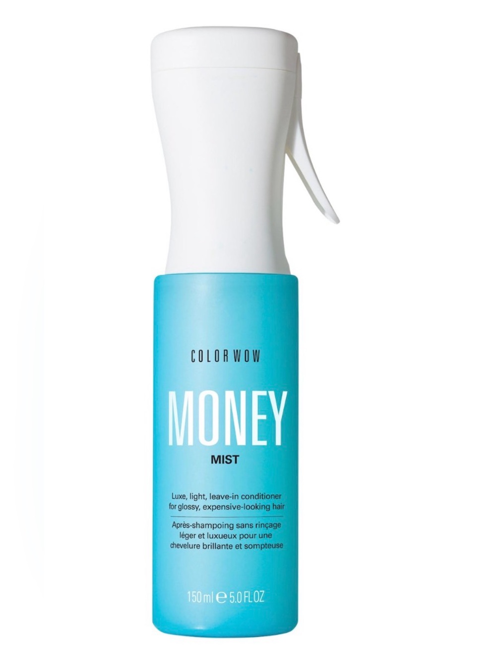 COLOR WOW Money Mist Leave In Conditioner